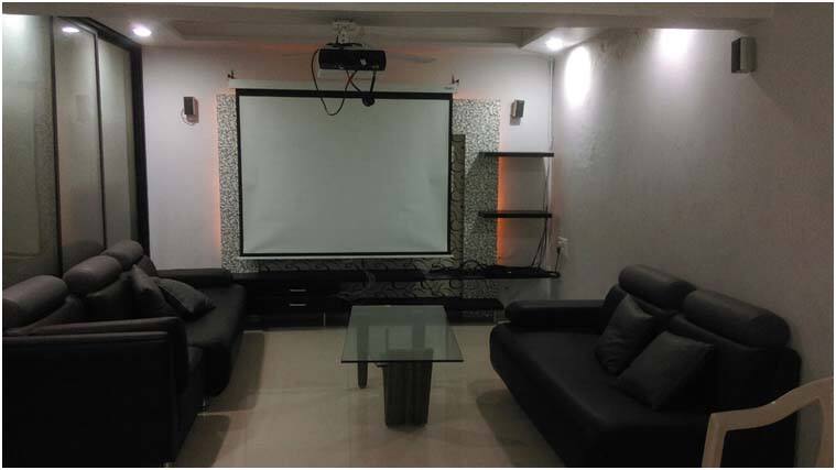 14 Square  Thaltej Cross Road, Ahmedabad 4